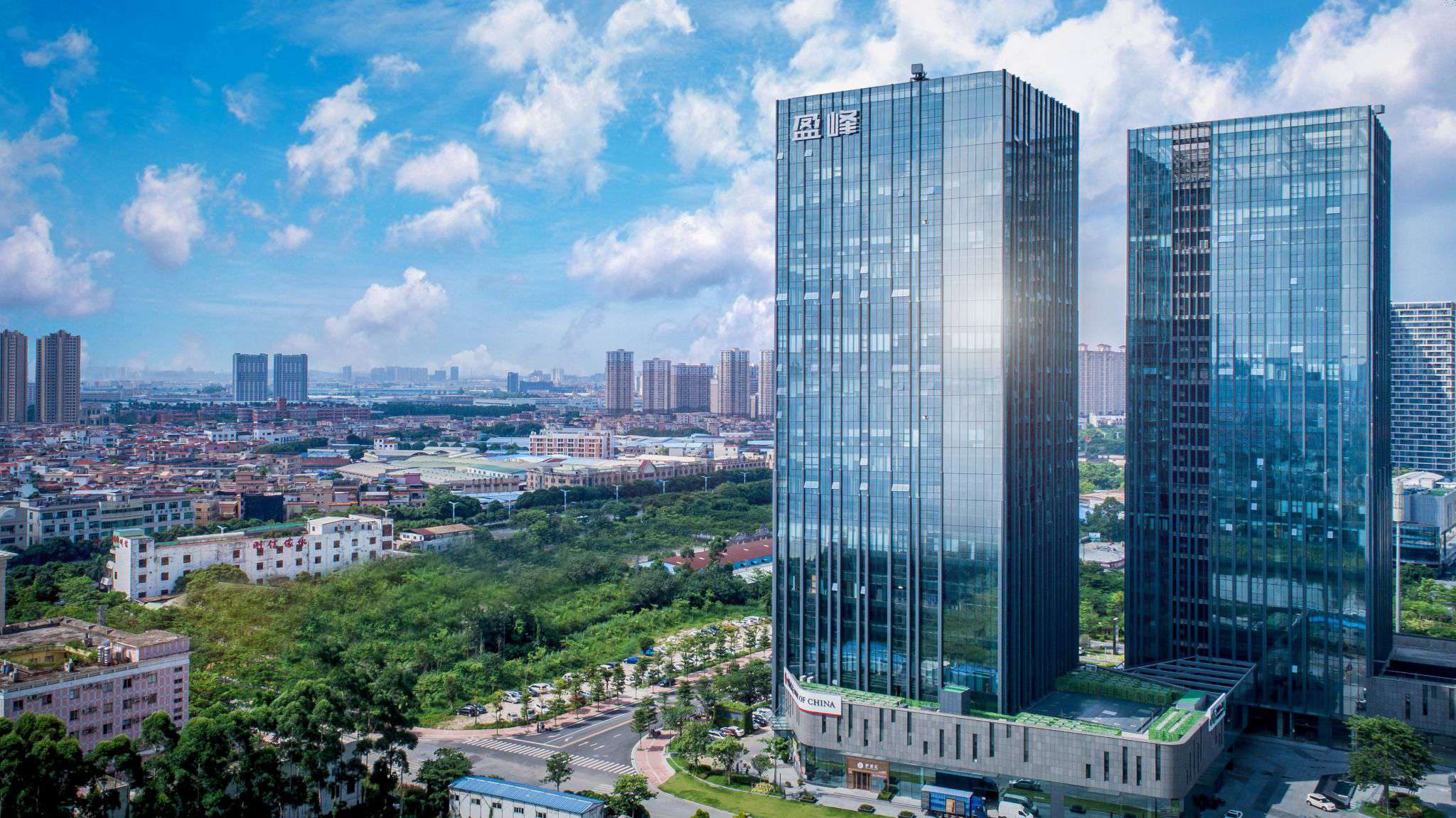 BB贝博艾弗森环境大手笔推出近10亿元规模400人激励计划