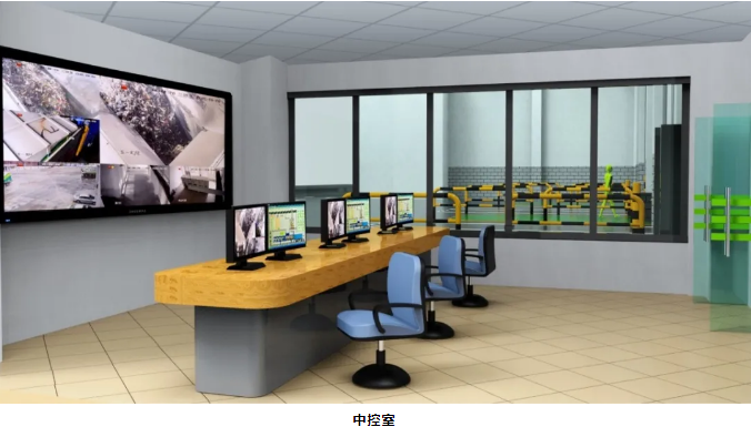 BB贝博艾弗森环境新一代无人值守垃圾中转站落户珠海，谱写环卫运营智能化的新篇章